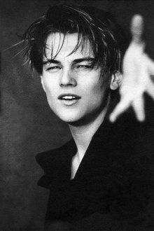 Photo of Leonardo DiCaprio