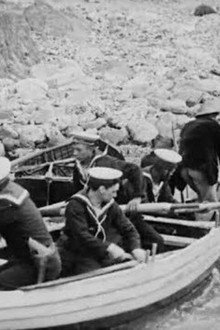A Tragedy of the Cornish Coast