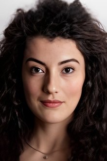 Photo of Meriç Benlioglu