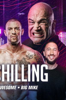Karate Combat 45: Rockhold vs. Schilling