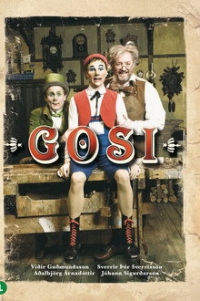 Gosi
