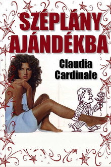Széplány ajándékba