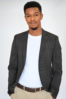 Photo of Brendan Jeffers