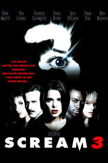 Scream 3