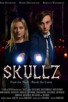 Skullz Skullz