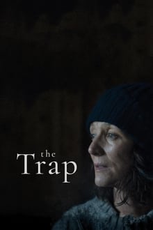 Poster do filme The Trap