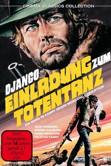 Einladung zum Totentanz