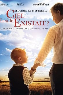 Et si le Ciel existait ?
