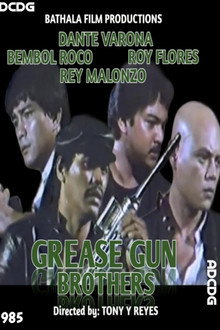 Grease Gun Brothers