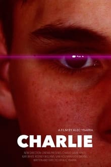 Poster do filme Charlie