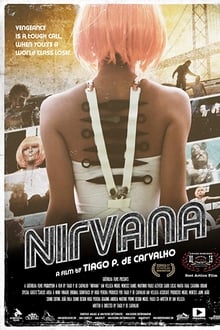 Poster do filme Nirvana: A Gangster Odyssey
