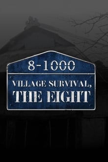 Poster da série Village Survival, the Eight