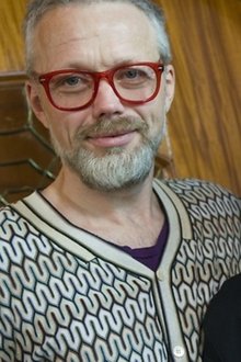 Photo of John Nordling