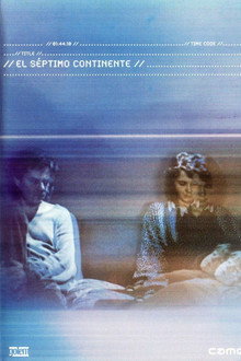 El séptimo continente