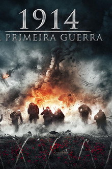 1914 - A Primeira Guerra