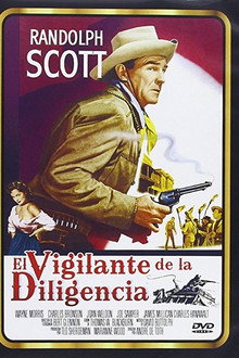 El Vigilante de la diligencia