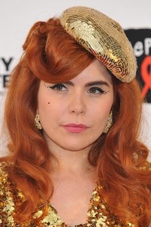 Photo of Paloma Faith