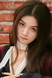Photo of Jessie Li