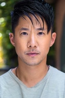 Photo of Richard Jin Namkung