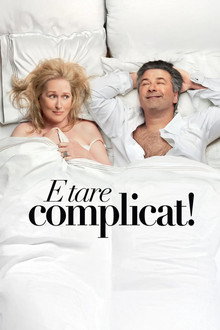 E tare complicat