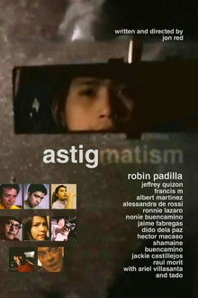 Astigmatism