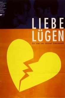 Poster do filme Liebe Lügen