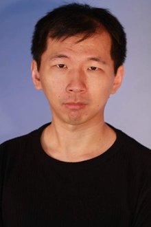 Photo of Sheng-Chien Tsai