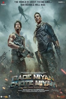 Bade Miyan Chote Miyan