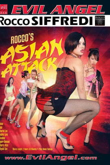 Rocco's Asian Attack