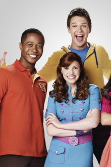 The Fresh Beat Band