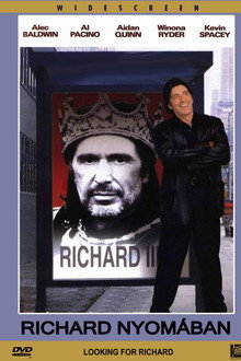 Richárd nyomában