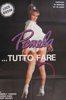 A Passage Thru Pamela
