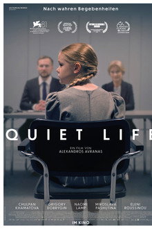 Quiet Life