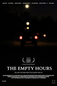 The Empty Hours
