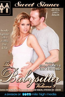 The Babysitter 9