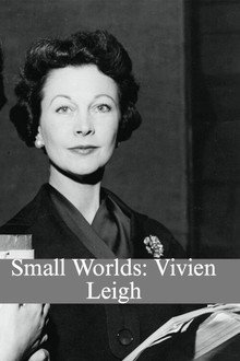 Small world: Vivien Leigh