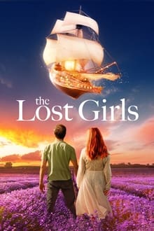 Poster do filme The Lost Girls