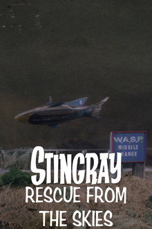 Stingray: Rescue from the Skies
