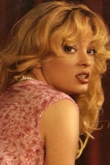 Photo of Uschi Karnat