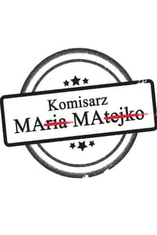 Poster da série Komisarz Mama