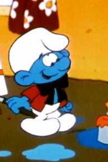 The Smurfs season 6 episode 36