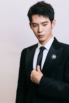 Photo of Yosh Yu
