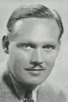 Photo of Cyril Raymond