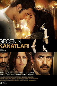 Gecenin Kanatları