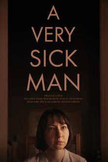 A Very Sick Man