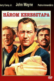 Három keresztapa