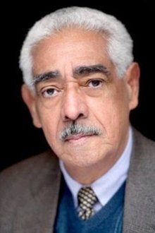 Photo of Oscar A. Colon