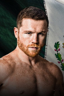 Canelo Alvarez vs. Jaime Munguia