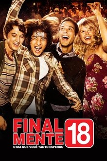 Assistir Finalmente 18 Dublado Assistir Finalmente 18 Dublado