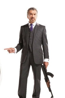 Spy